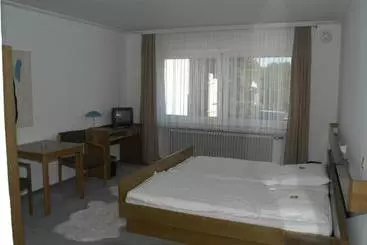 Отель Schwerthof