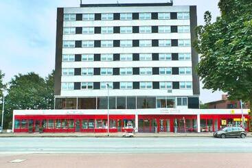 בית מלון כפרי Wiking