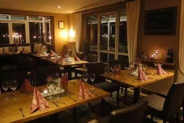 Отель Wildeshauser Hof