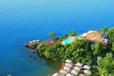 Corfu Imperial, A Grecotel Resort To Live