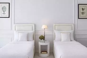 Corfu Imperial, A Grecotel Resort To Live