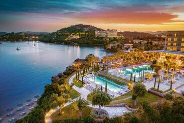 Corfu Imperial, A Grecotel Resort To Live