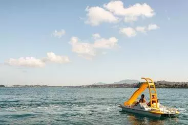 Corfu Imperial, A Grecotel Resort To Live