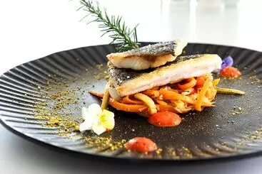 Отель Nissaki Boutique