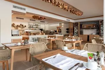 호텔 Nissaki Boutique