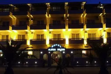 Hotelli Grand Platon