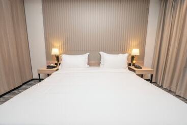 Manazel Al Diafah Serviced Apartment