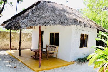 Bed and Breakfast Evergreen Bungalows