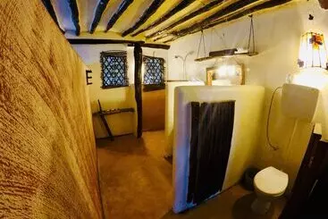 Bed and Breakfast Evergreen Bungalows