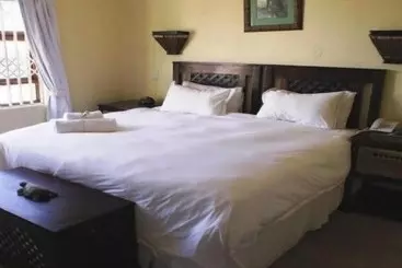 Hotel Royal Guest House