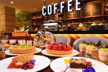 ホテル Urabandai Lake Resort Geihinkan Nekoma Rikyu