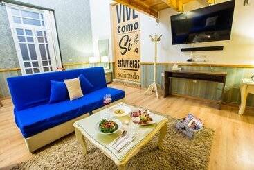 Otel Xoxula By Inmense