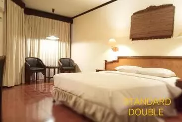 Otel A Bahtera Residence