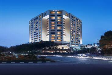 هتل Aryaduta Bandung