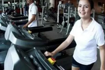 Hotel Banjarmasin International