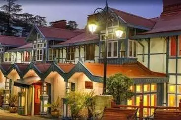 Clarkes Hotel, A Grand Heritage Hotel Since 1898