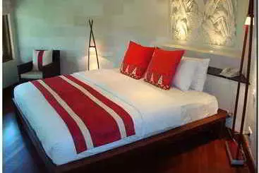 Hotell Club Med Bali