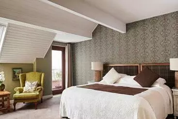 Hotel Greenmount House