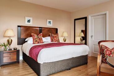 فندق Greenmount House