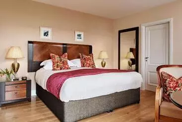 호텔 Greenmount House