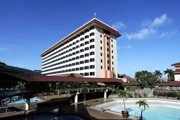 酒店 Horison Ultima Bandung