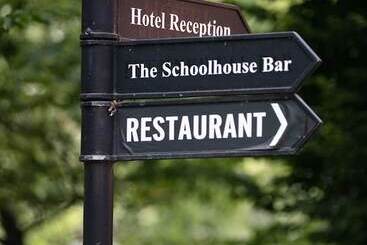 ホテル Schoolhouse