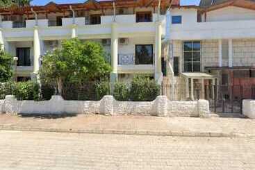 Hotel Kemer Star