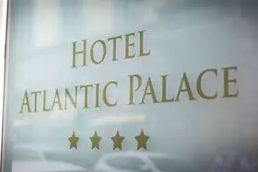 هتل Atlantic Palace