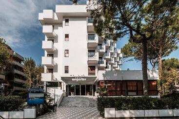 בית מלון כפרי Augustus