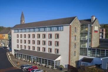 ホテル Clifden Station House