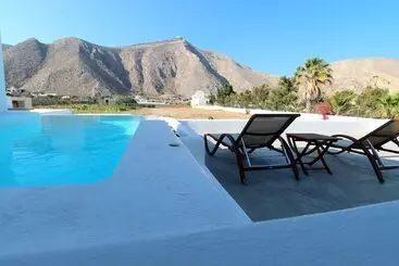 Hotel Filira Suites