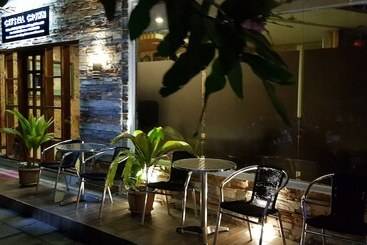 پانسیون Crystal Crown