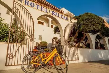 Hotel El Balear