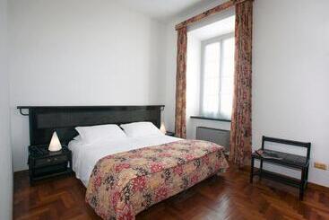 Otel Lord Nelson   Camere