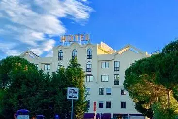 Il Grifo Hotel E Bisteccheria Toscana