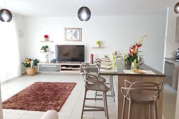 דירות לתיירים City Appart