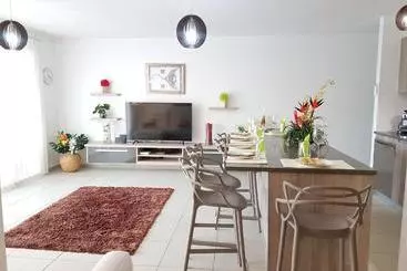 Tourist flats City Appart