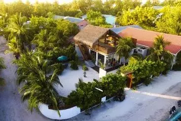 پانسیون Ufa Escape