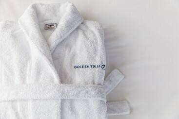 ホテル Golden Tulip Krasnodar