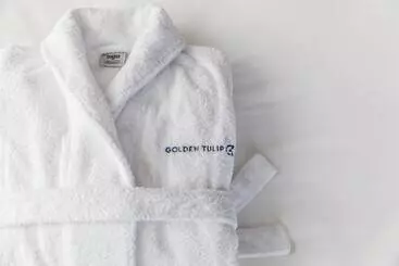 Hotelli Golden Tulip Krasnodar