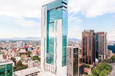 Отель Sofitel Mexico City Reforma