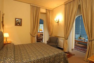 Grand Hotel Villa Fiorio
