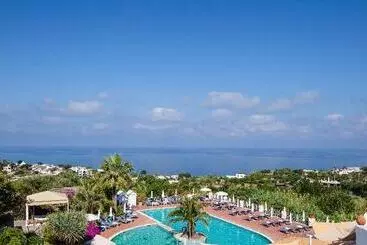 ホテル Paradiso Terme Resort & Spa