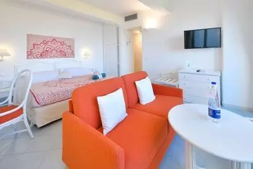 فندق Paradiso Terme Resort & Spa Con 5 Piscine Termali