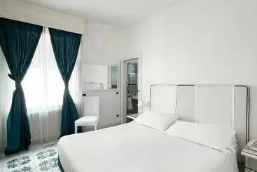 Отель Regina Cristina