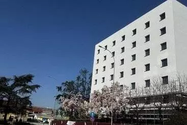 Acca Sporting Milano   Aa Hotels