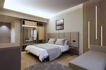 Acca Sporting Milano   Aa Hotels