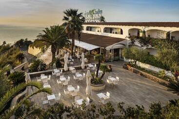 هتل Terme Royal Palm