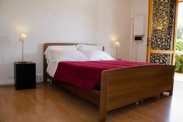 Residence Poggio Delle Ginestre