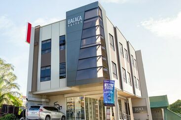 فندق Bacaca Suites By Zen Rooms